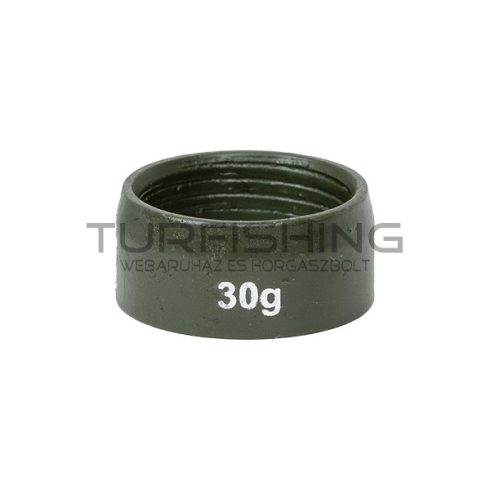 TARTALÉK ÓLOM BENZAR DISTANCE FEEDER -50G