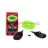   CARP EXPERT PRO METHOD XL 30G+30G TÖMKÖDŐVEL GO GREEN CINK ÖTVÖZET