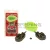 CARP EXPERT HEAVY DUTY METHOD FEEDER 50G+50G TÖMKÖDŐVEL GO GREEN