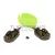 CARP EXPERT HEAVY DUTY METHOD FEEDER 70G+70G TÖMKÖDŐVEL GO GREEN