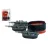 CARP EXPERT OVAL METHOD KOSÁR SZETT TÖLTŐVEL 30G+40G+50G