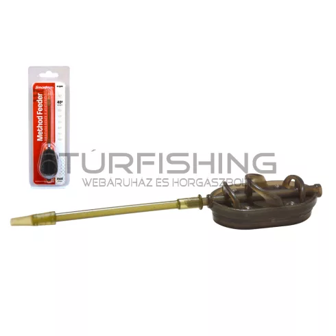 CARP EXPERT OVAL METHOD KOSÁR 60G