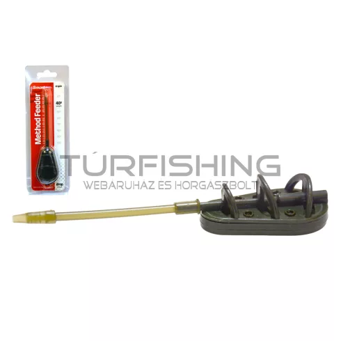 CARP EXPERT DROP METHOD KOSÁR 30G