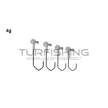 TWISTERFEJ NATÚR 1 EUROJIG 4G