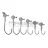 TWISTERFEJ NATÚR 4/0 EUROJIG 6G