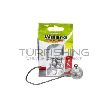 WIZARD TWISTERFEJ MASTER 01 4G 4DB/CS