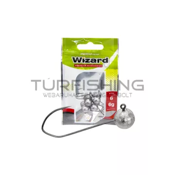 WIZARD TWISTERFEJ MASTER 01 12G 4DB/CS
