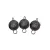 WIZARD CHEBURASHKA STRONG 3G 4DB/CS