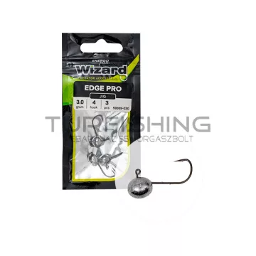WIZARD EDGE PRO JIG FEJ 7G 1 3PCS/BAG