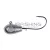 L&K LEGEND JIG 1 4G 4DB/CS
