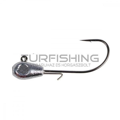 L&K LEGEND JIG 5/0 30G 2DB/CS