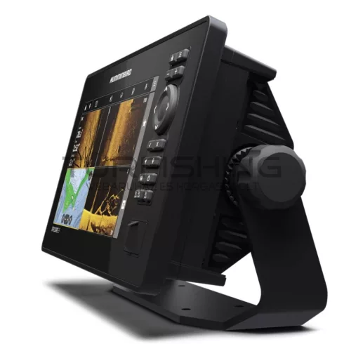 Humminbird XPLORE 9X CHO (jeladó nélkül)