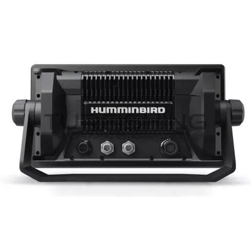 Humminbird XPLORE 9X CHO (jeladó nélkül)