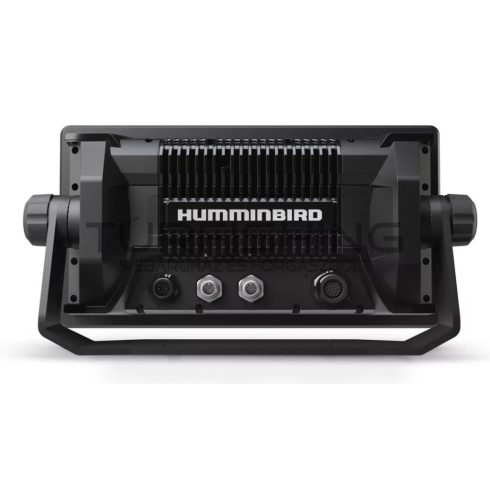 Humminbird XPLORE 10X CMSI+ (jeladóval)