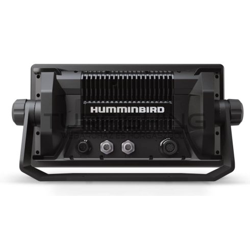 Humminbird XPLORE 12X CMSI+ (jeladóval)