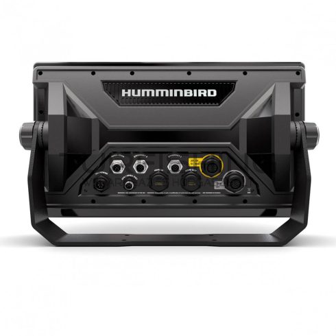 Humminbird APEX 13 MEGA SI+ CHARTPLOTTER, Halradar