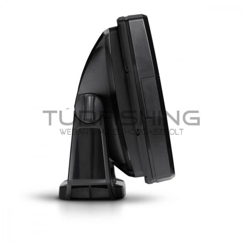 Humminbird Helix 7 Chirp Mega SI GPS G4N Halradar