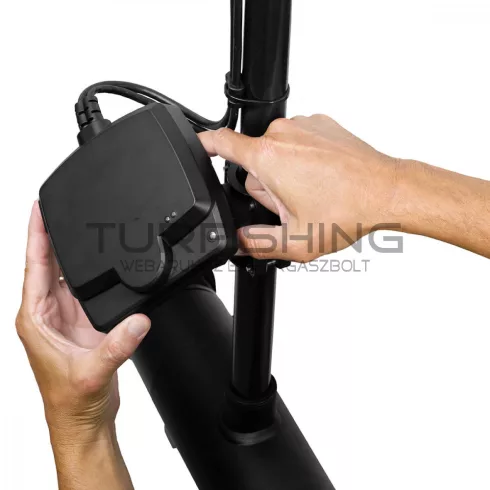 Humminbird Mega Live Imaging