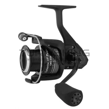 Okuma Carbonite XP V2 Feeder Orsó