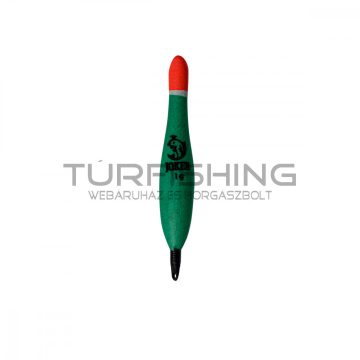   ÚSZÓ JOKER CSÚSZÓ KESZEGEZŐ BALSA ANTENNÁS 1,0g 10DB/CS