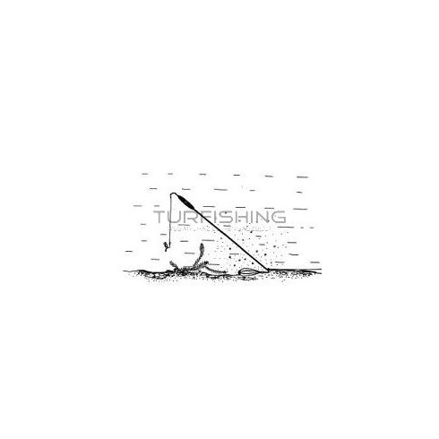 BÚVÁRÚSZÓ KÖZEPES 30CM