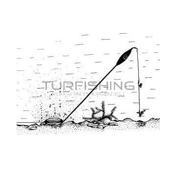 BÚVÁRÚSZÓ KOSARAS 35G.