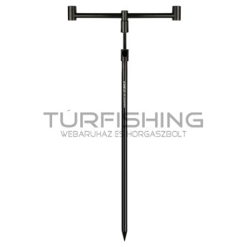 CARP ACADEMY Feeder Bottartó készlet ECO 40-70cm