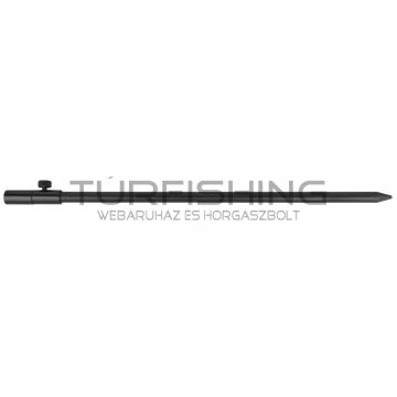CARP ACADEMY Black Carp leszúró nyél  XL 2rész  50-90cm