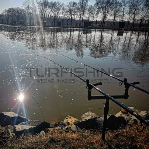 CARP ACADEMY Power Stick leszúró nyél 40-90cm