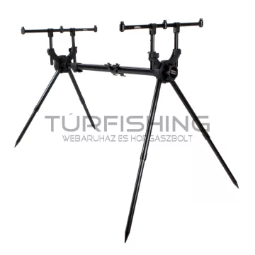 CARP ACADEMY Tubex Rod Pod