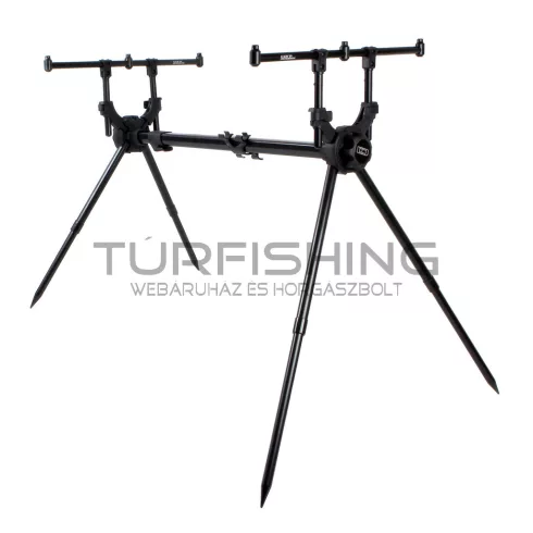 CARP ACADEMY Tubex Rod Pod