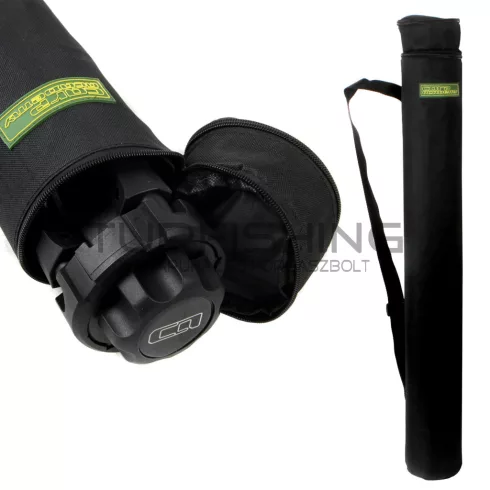 CARP ACADEMY Tubex Rod Pod