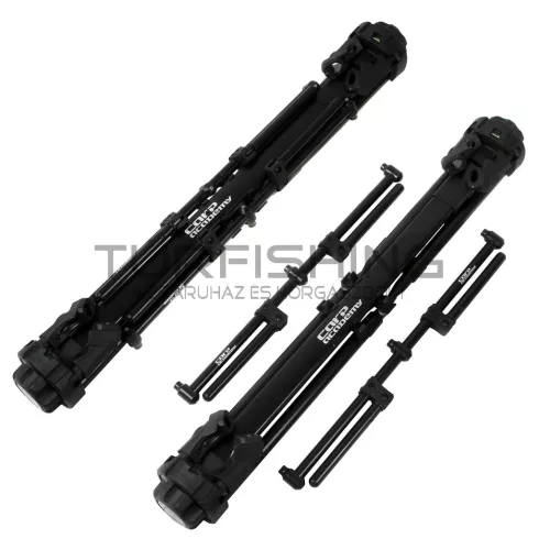 CARP ACADEMY Tubex Rod Pod