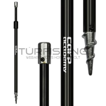 CARP ACADEMY Deluxe leszúrónyél 2r 100-180cm