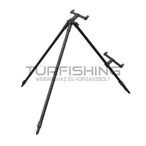 CARP ACADEMY River Rod Pod 1-1.8m