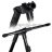 CARP ACADEMY River Rod Pod 1-1.8m