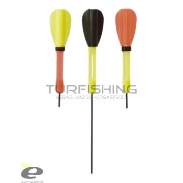 CRALUSSO DART ANTENNA KÉSZLET 3DB/CS