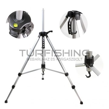 NEVIS Bottartó Állvány Nagy Alu