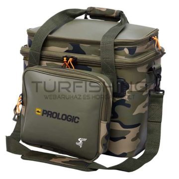 Prologic Element Storm Safe Carryall szerelékes táska