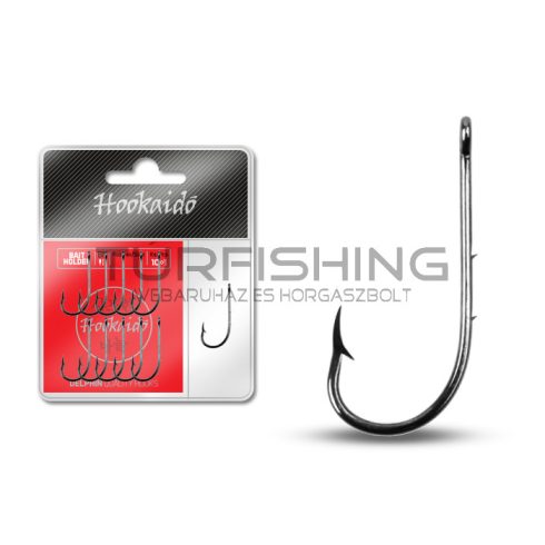 Horog Delphin HKD BAITHOLDER ring / 10+1ks BN/12