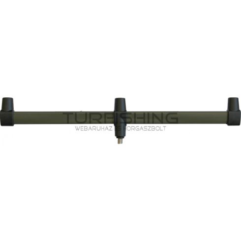 CARP ACADEMY Triangle Buzz Bar 40cm 3botos