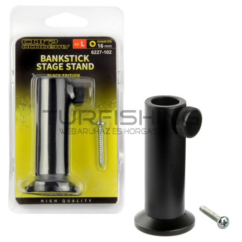 CARP ACADEMY Stég adapter  L-es