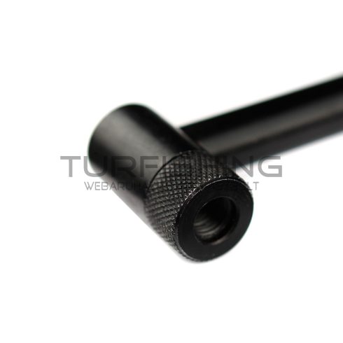 CARP ACADEMY Smart Buzz Bar 2 botos 25cm