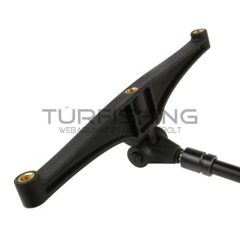 NEVIS Method pro 1 bottartó fej