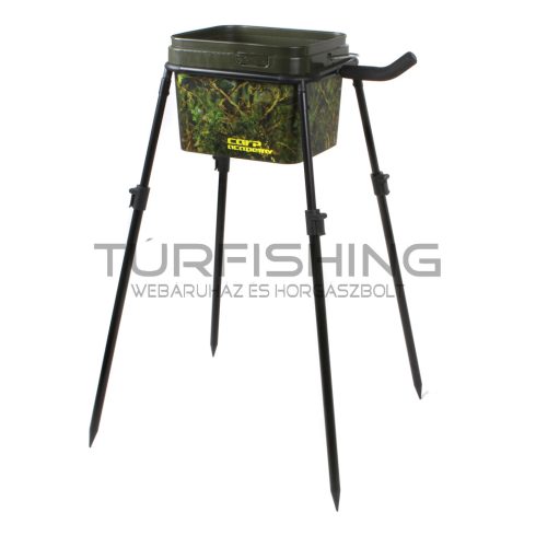 CARP ACADEMY Vödör tartó állvány