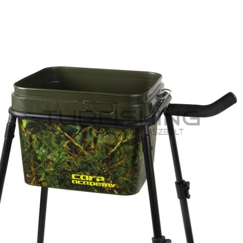 CARP ACADEMY Vödör tartó állvány