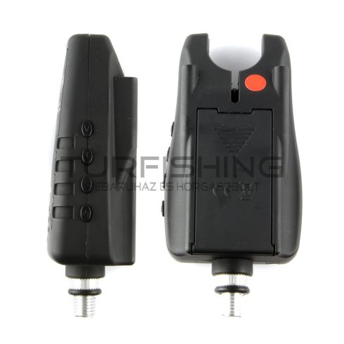 CARP ACADEMY V-Head elektromos kapásjelző