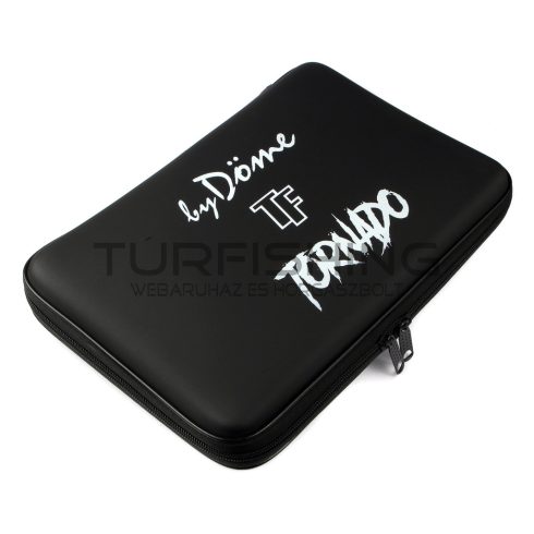 By Döme  Tornado Feeder elektromos kapásjelző szett 2+1