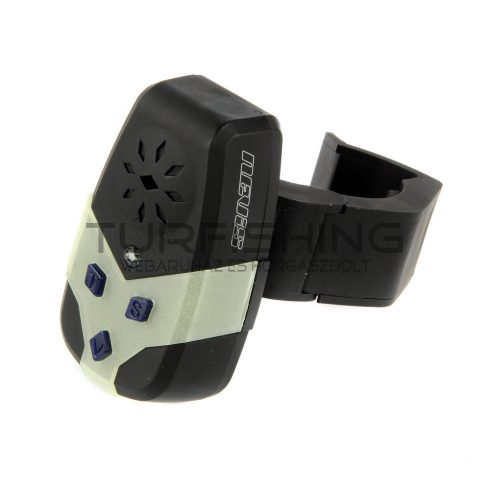 NEVIS Powercat elektromos kapásjelző 2+1 szett