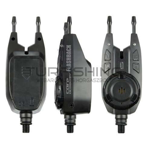 CARP ACADEMY Flashback elektromos kapásjelző